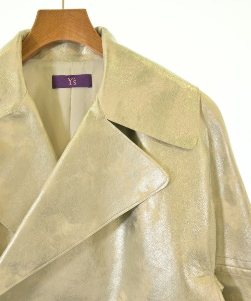 TAKESHI KOSAKA by Y's Pink Label เสื้อโค้ท อื่น
