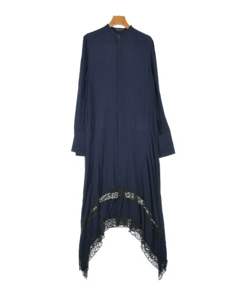 TAKESHI KOSAKA by Y's Pink Label ชุดเดรส