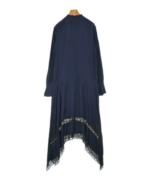 TAKESHI KOSAKA by Y's Pink Label ชุดเดรส