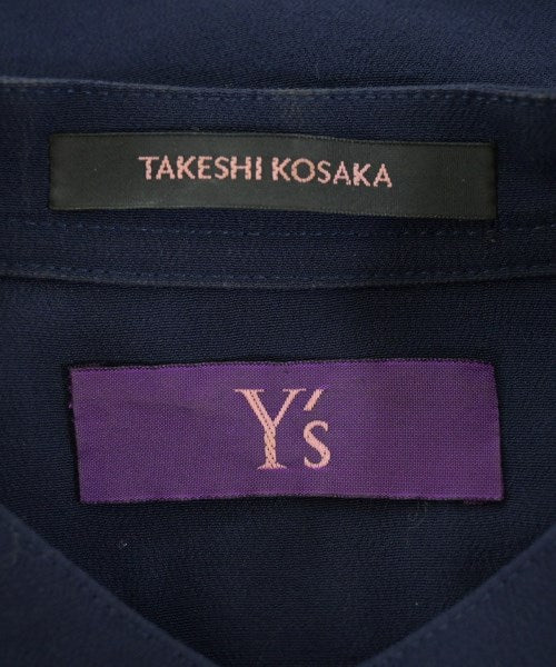 TAKESHI KOSAKA by Y's Pink Label ชุดเดรส