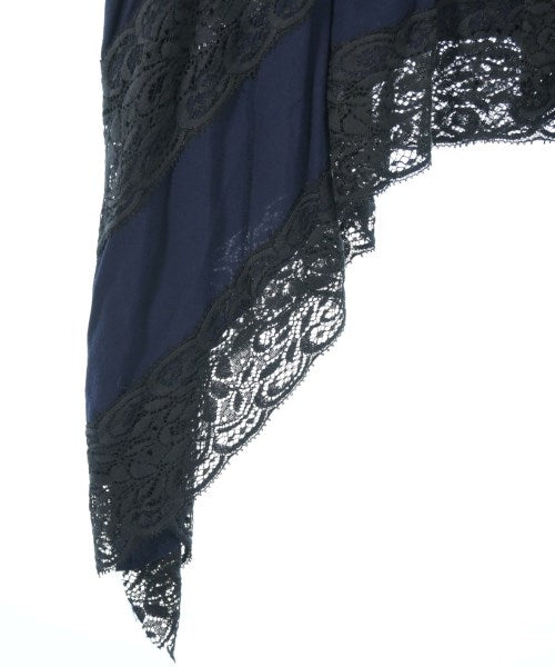 TAKESHI KOSAKA by Y's Pink Label ชุดเดรส