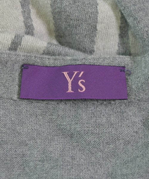 TAKESHI KOSAKA by Y's Pink Label เสื้อคาร์ดิแกน