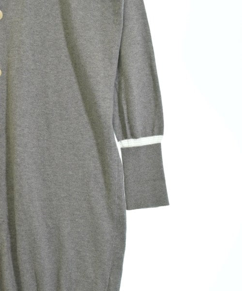 TAKESHI KOSAKA by Y's Pink Label เสื้อคาร์ดิแกน