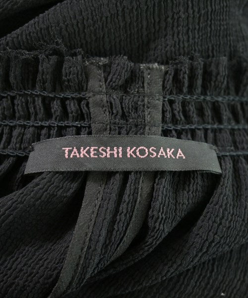 TAKESHI KOSAKA by Y's Pink Label แจ็คเก็ตเบลาส์ อื่น