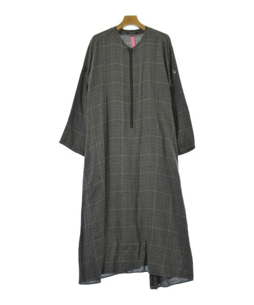 TAKESHI KOSAKA by Y's Pink Label ชุดเดรส