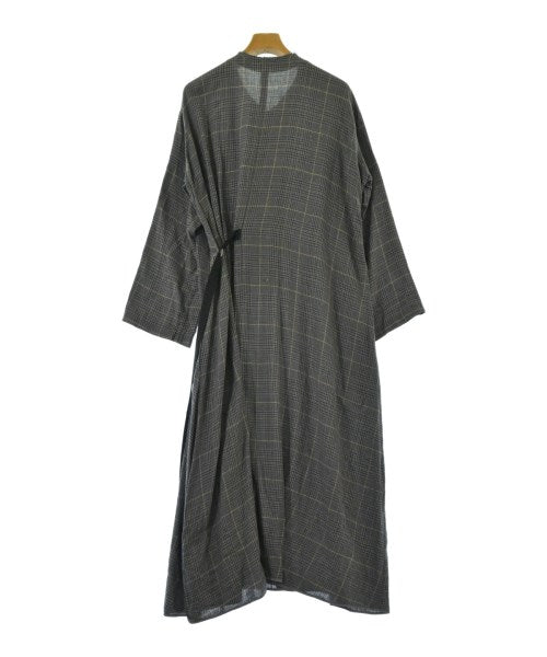 TAKESHI KOSAKA by Y's Pink Label ชุดเดรส