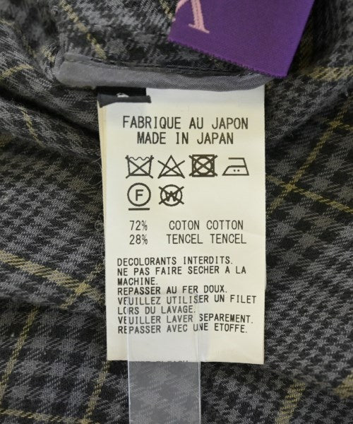 TAKESHI KOSAKA by Y's Pink Label ชุดเดรส