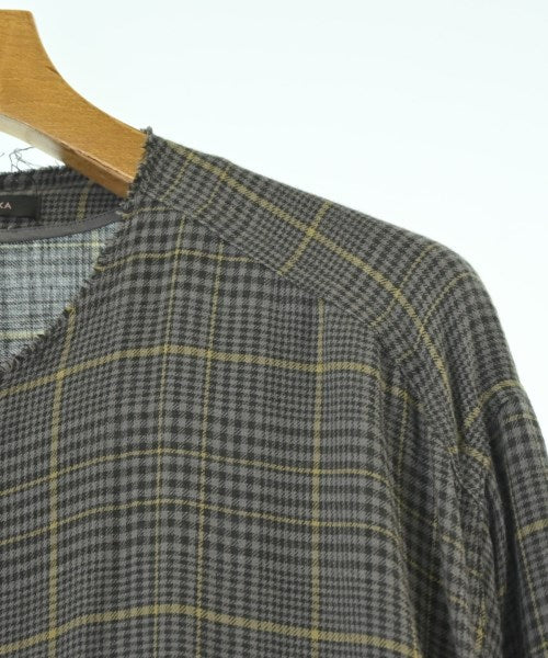 TAKESHI KOSAKA by Y's Pink Label ชุดเดรส