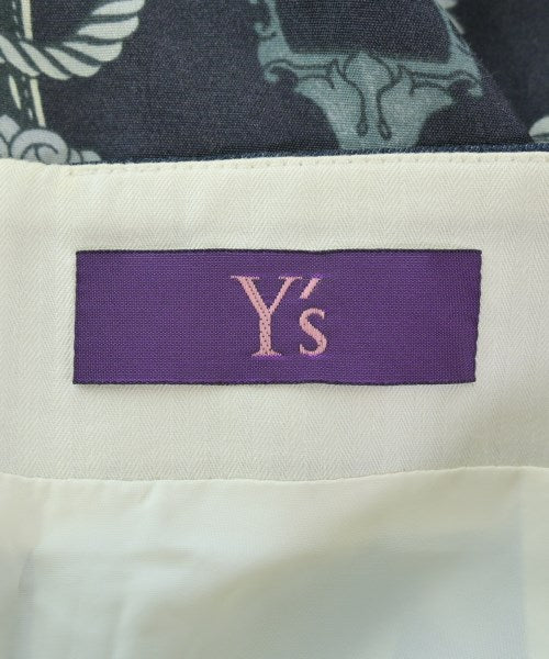 TAKESHI KOSAKA by Y's Pink Label กระโปรงยาว/แม็กซี่ยาว