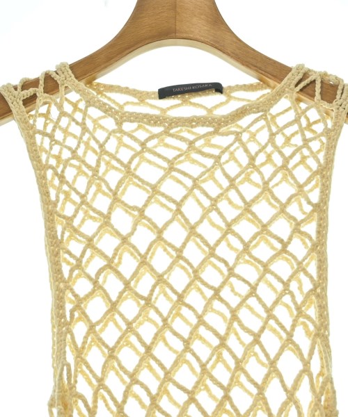 TAKESHI KOSAKA by Y's Pink Label เสื้อกันหนาว