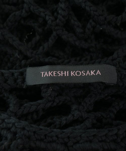 TAKESHI KOSAKA by Y's Pink Label เสื้อกันหนาว