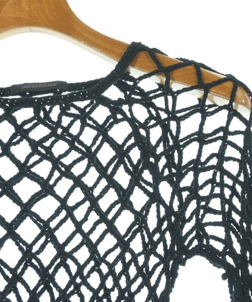 TAKESHI KOSAKA by Y's Pink Label เสื้อกันหนาว