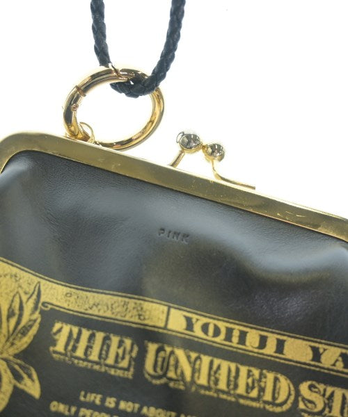 TAKESHI KOSAKA by Y's Pink Label กระเป๋าสะพาย