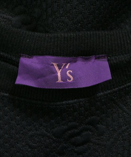 TAKESHI KOSAKA by Y's Pink Label เสื้อยืด/เสื้อท็อปส์