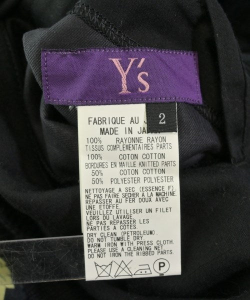 TAKESHI KOSAKA by Y's Pink Label แจ็คเก็ตเบลาส์ อื่น