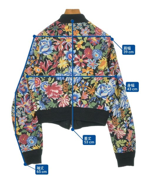 TAKESHI KOSAKA by Y's Pink Label แจ็คเก็ตเบลาส์ อื่น