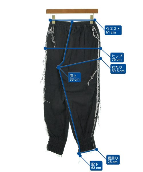 TAKESHI KOSAKA by Y's Pink Label กางเกง อื่น