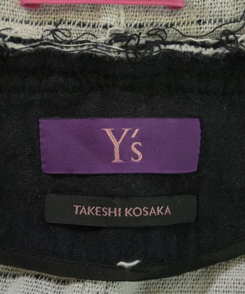 TAKESHI KOSAKA by Y's Pink Label เสื้อสตรี