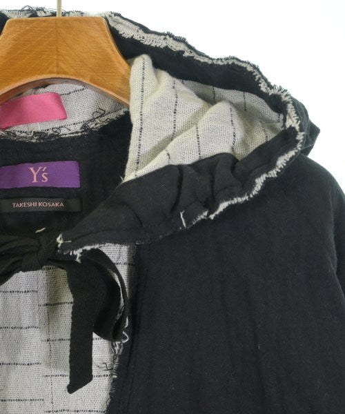 TAKESHI KOSAKA by Y's Pink Label เสื้อสตรี