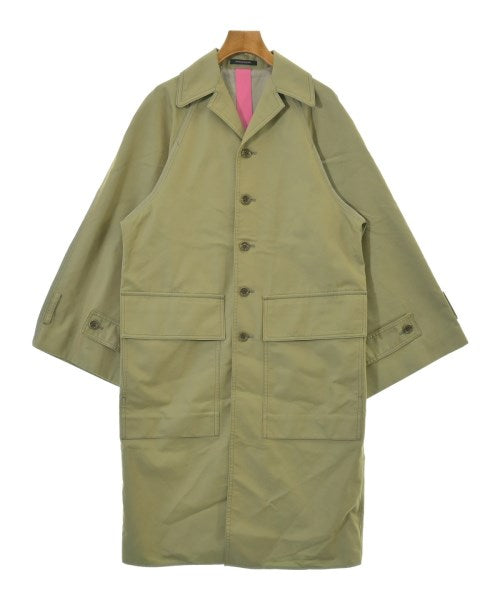 TAKESHI KOSAKA by Y's Pink Label เสื้อโค้ท อื่น