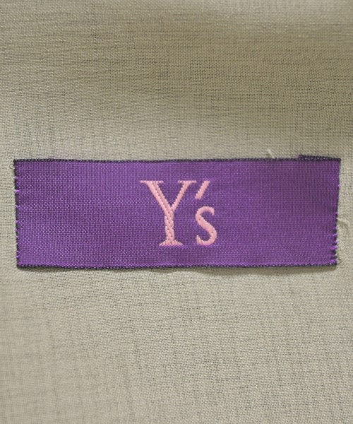 TAKESHI KOSAKA by Y's Pink Label เสื้อโค้ท อื่น