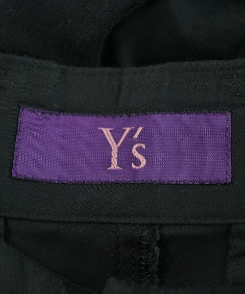 TAKESHI KOSAKA by Y's Pink Label กางเกง อื่น