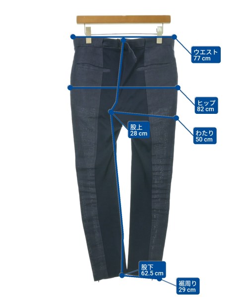 TAKESHI KOSAKA by Y's Pink Label กางเกง อื่น