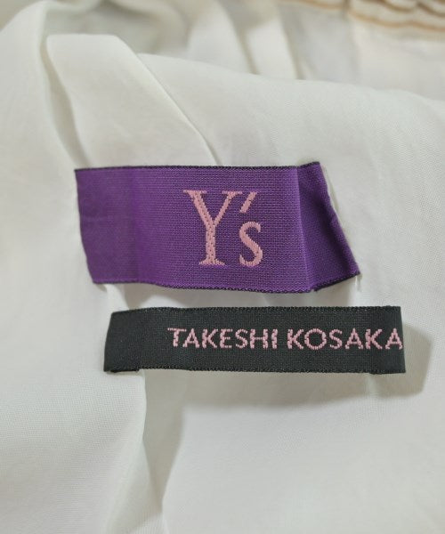 TAKESHI KOSAKA by Y's Pink Label กางเกง อื่น