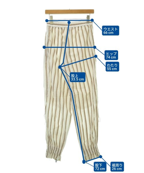 TAKESHI KOSAKA by Y's Pink Label กางเกง อื่น