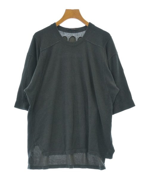 TAKESHI KOSAKA by Y's Pink Label เสื้อยืด/เสื้อท็อปส์