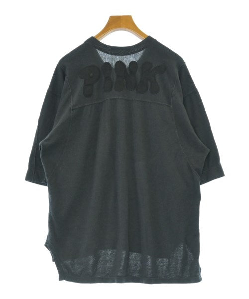 TAKESHI KOSAKA by Y's Pink Label เสื้อยืด/เสื้อท็อปส์