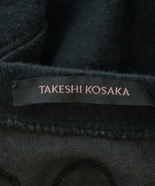 TAKESHI KOSAKA by Y's Pink Label เสื้อยืด/เสื้อท็อปส์