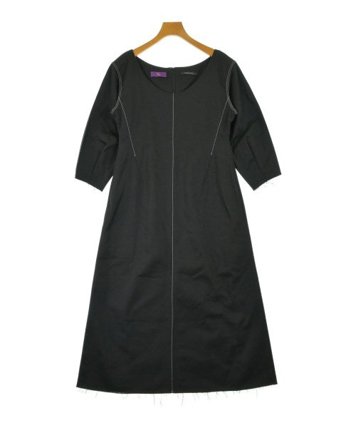 TAKESHI KOSAKA by Y's Pink Label ชุดเดรส