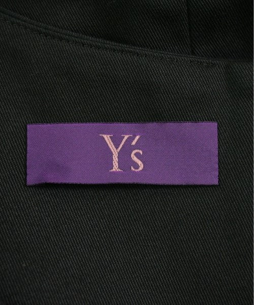 TAKESHI KOSAKA by Y's Pink Label ชุดเดรส