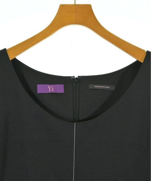 TAKESHI KOSAKA by Y's Pink Label ชุดเดรส