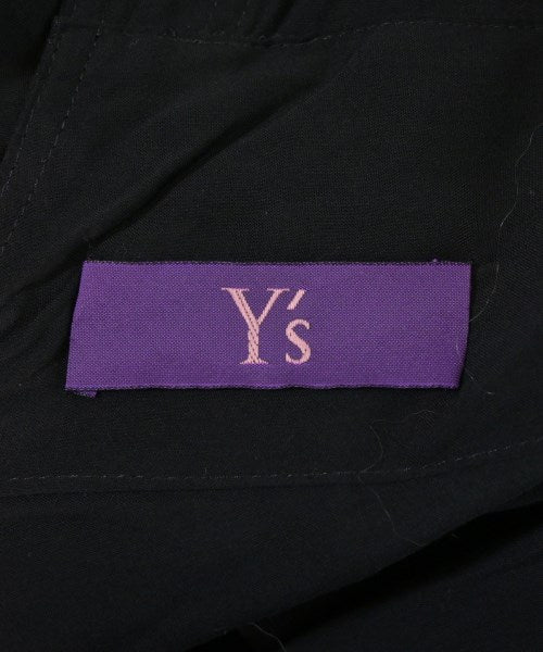 TAKESHI KOSAKA by Y's Pink Label เสื้อลำลอง
