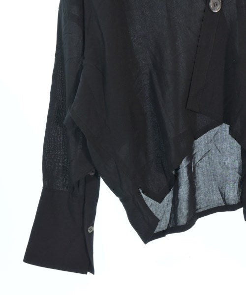 TAKESHI KOSAKA by Y's Pink Label เสื้อลำลอง