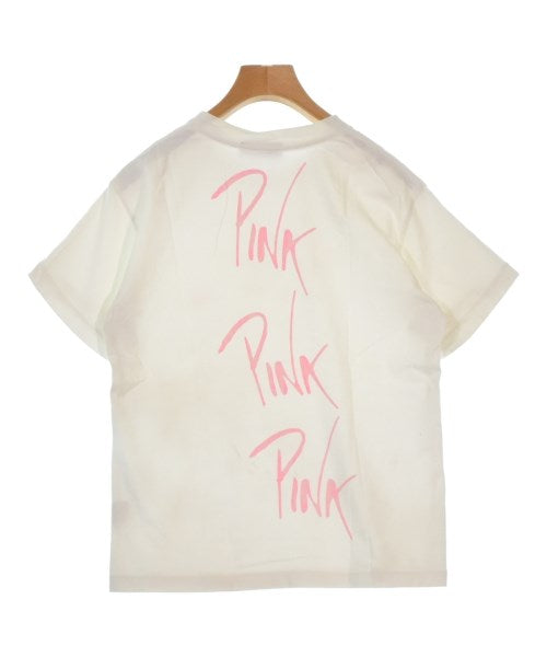 TAKESHI KOSAKA by Y's Pink Label เสื้อยืด/เสื้อท็อปส์