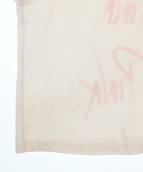 TAKESHI KOSAKA by Y's Pink Label เสื้อยืด/เสื้อท็อปส์