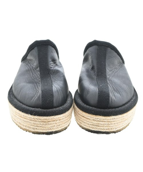 TAKESHI KOSAKA by Y's Pink Label รองเท้าแตะ