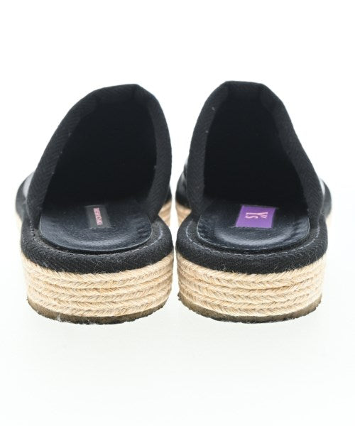 TAKESHI KOSAKA by Y's Pink Label รองเท้าแตะ