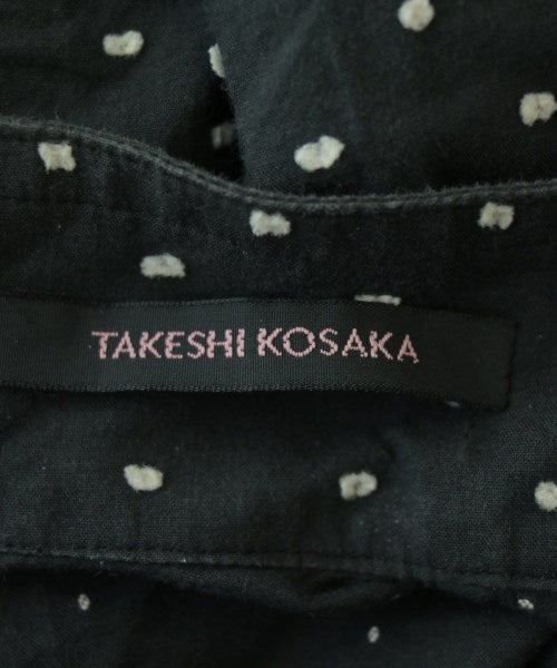TAKESHI KOSAKA by Y's Pink Label เสื้อลำลอง