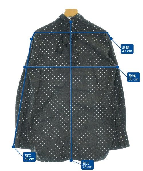 TAKESHI KOSAKA by Y's Pink Label เสื้อลำลอง