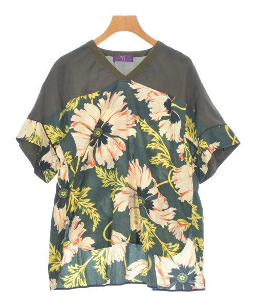 TAKESHI KOSAKA by Y's Pink Label เสื้อสตรี