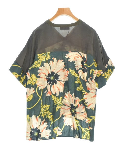 TAKESHI KOSAKA by Y's Pink Label เสื้อสตรี