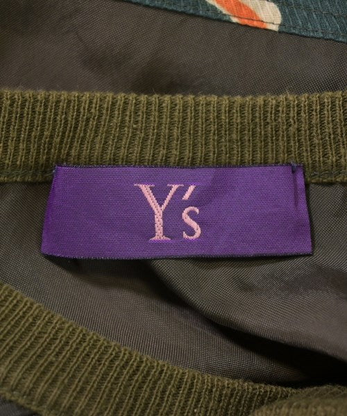 TAKESHI KOSAKA by Y's Pink Label เสื้อสตรี