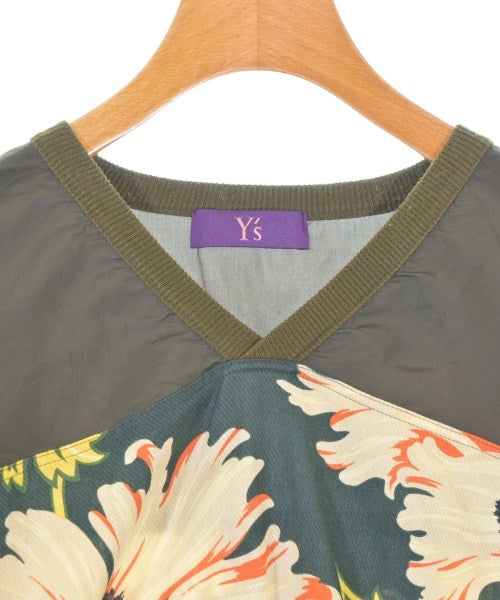 TAKESHI KOSAKA by Y's Pink Label เสื้อสตรี
