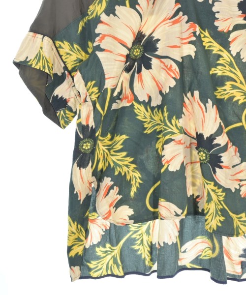 TAKESHI KOSAKA by Y's Pink Label เสื้อสตรี