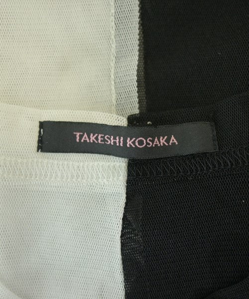 TAKESHI KOSAKA by Y's Pink Label เสื้อลำลอง