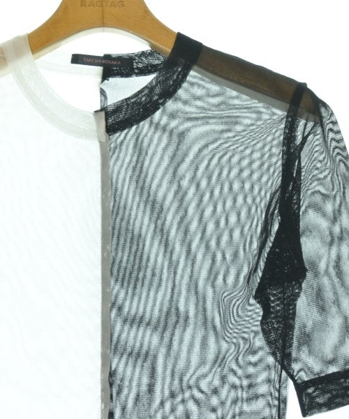 TAKESHI KOSAKA by Y's Pink Label เสื้อลำลอง